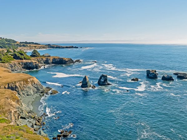 Sonoma County Home 1019689