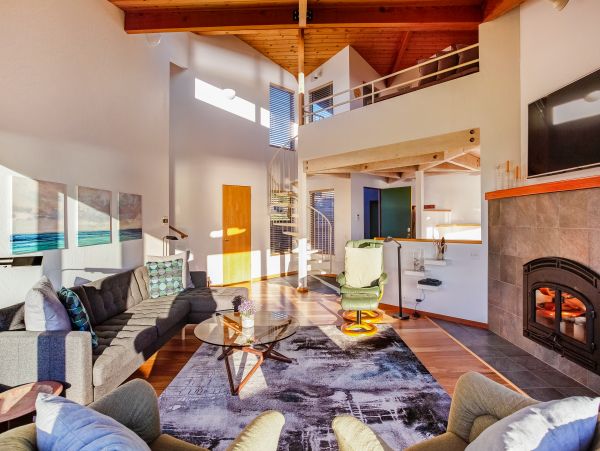 Sonoma County Home 1019690