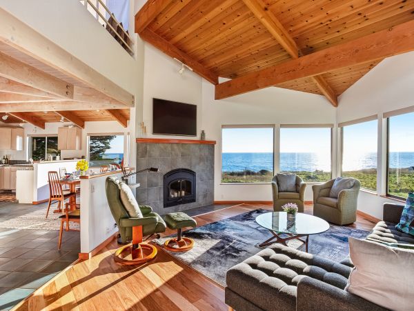 Sonoma County Home 1019690