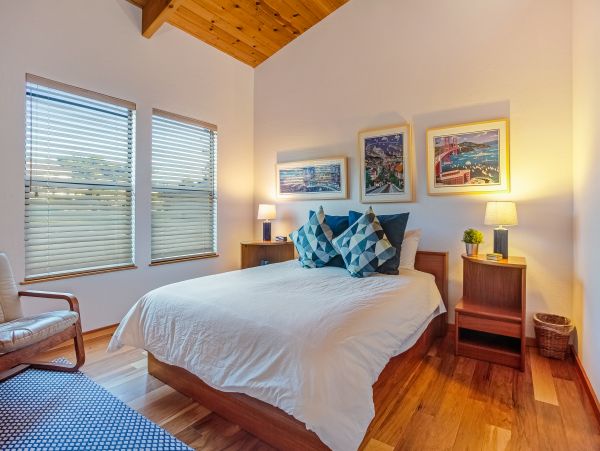 Sonoma County Home 1019690