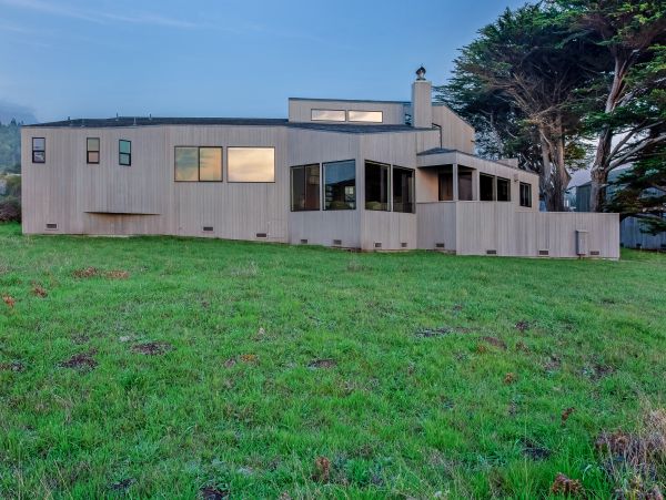 Sonoma County Home 1019690