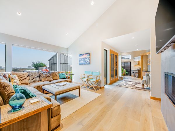 Sonoma County Home 1019692