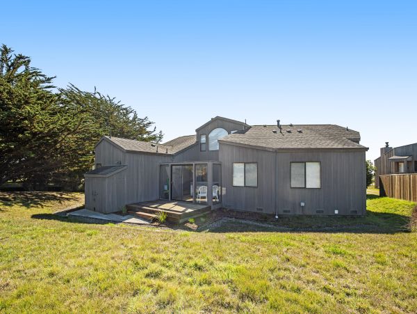 Sonoma County Home 1019692