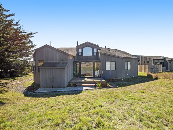 Sonoma County Home 1019692