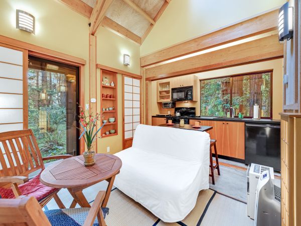 Sonoma County Home 1019693