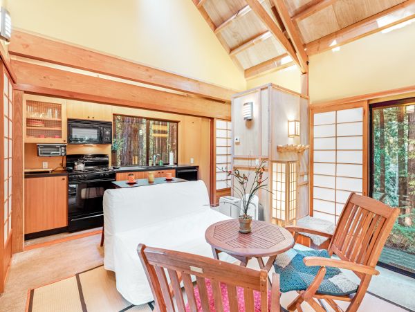 Sonoma County Home 1019693
