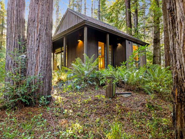 Sonoma County Home 1019693