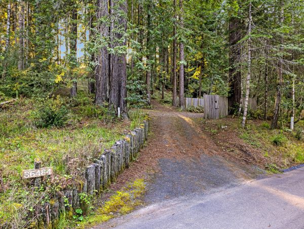 Sonoma County Home 1019693