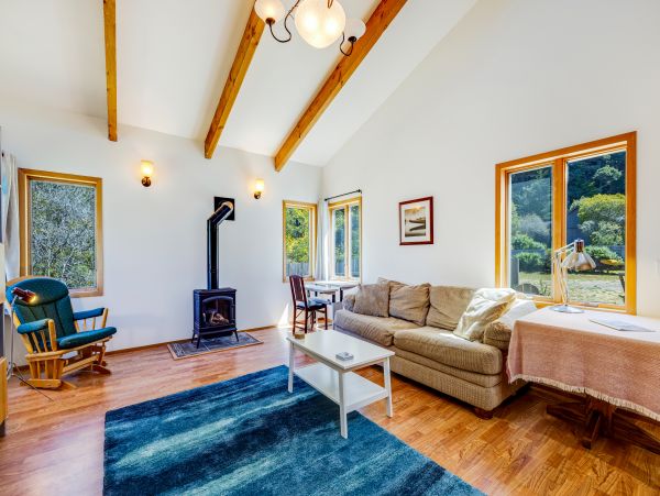 Sonoma County Home 1019694