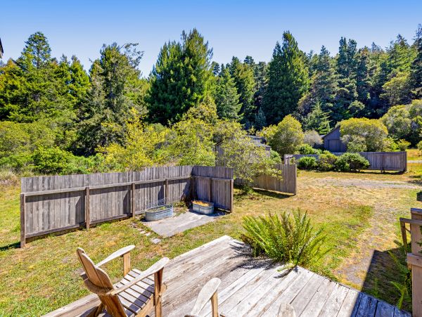 Sonoma County Home 1019694