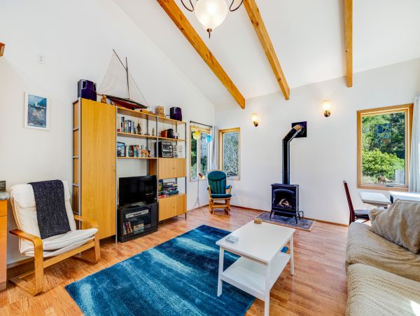 Sonoma County Home 1019694