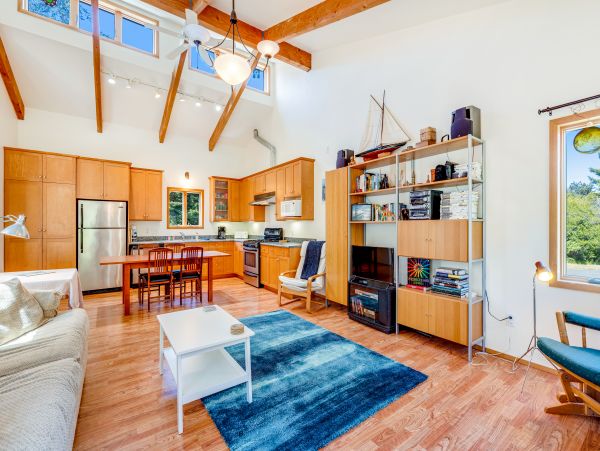 Sonoma County Home 1019694