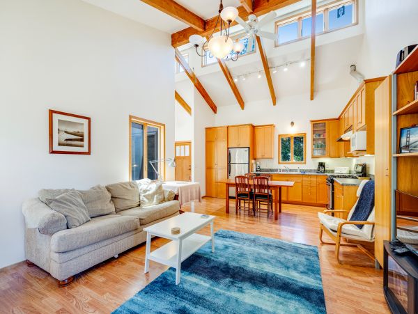 Sonoma County Home 1019694