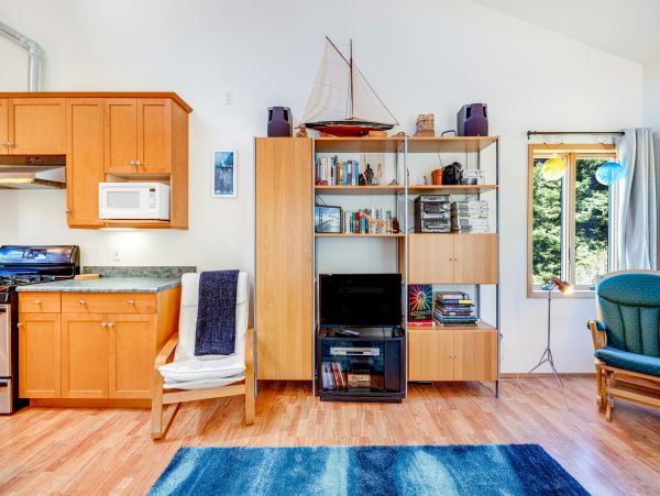 Sonoma County Home 1019694