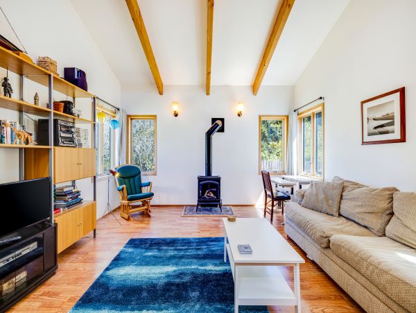 Sonoma County Home 1019694