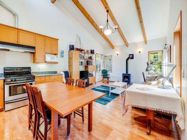 Sonoma County Home 1019694