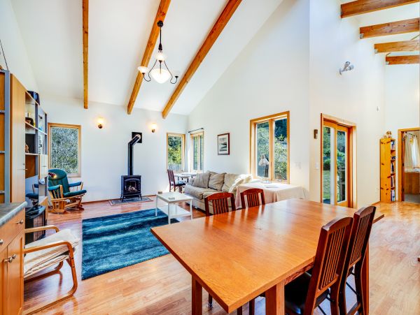 Sonoma County Home 1019694