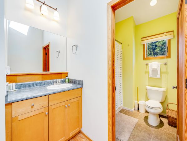 Sonoma County Home 1019694