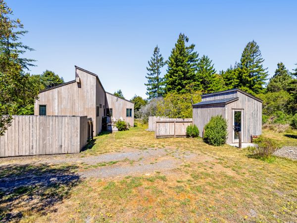 Sonoma County Home 1019694