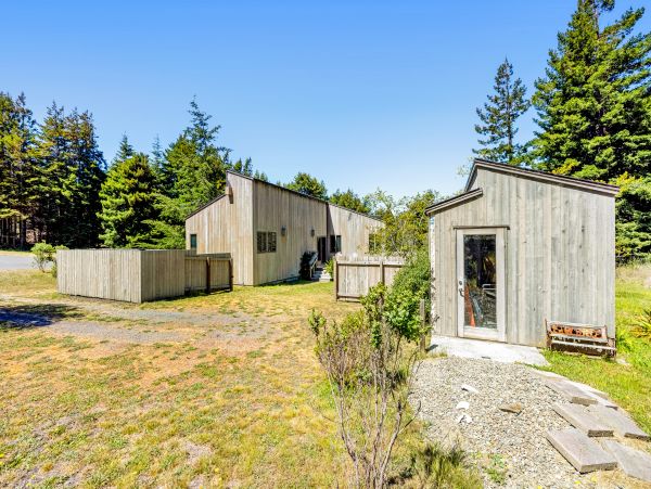 Sonoma County Home 1019694