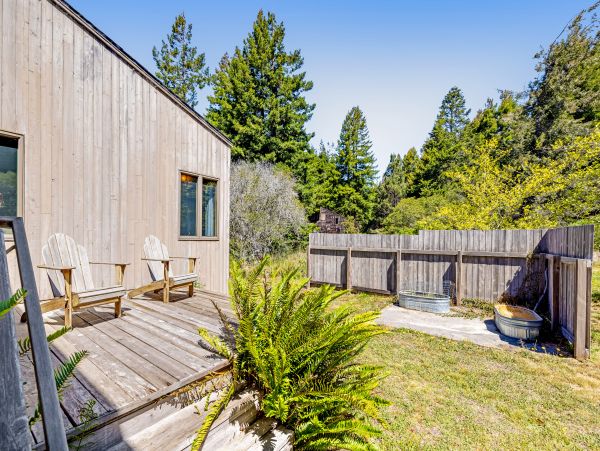 Sonoma County Home 1019694