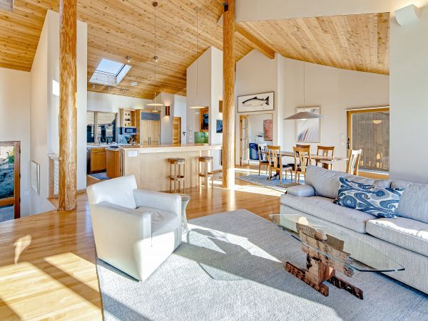 Sonoma County Home 1019695