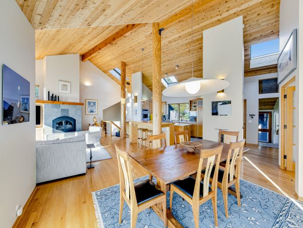 Sonoma County Home 1019695