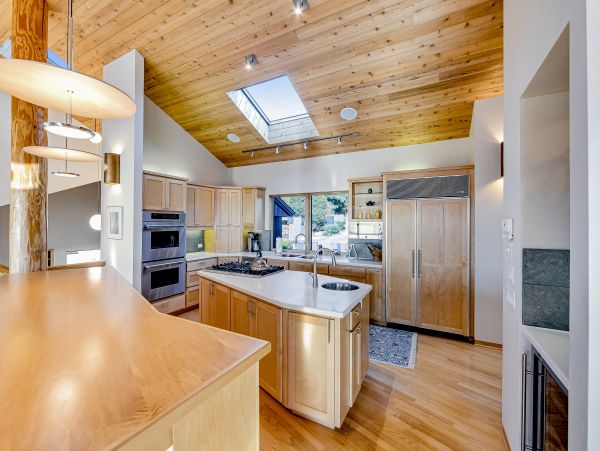 Sonoma County Home 1019695