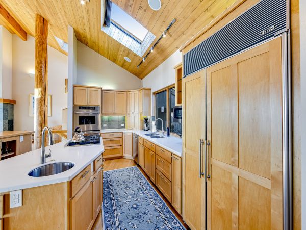 Sonoma County Home 1019695