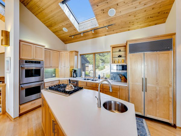 Sonoma County Home 1019695