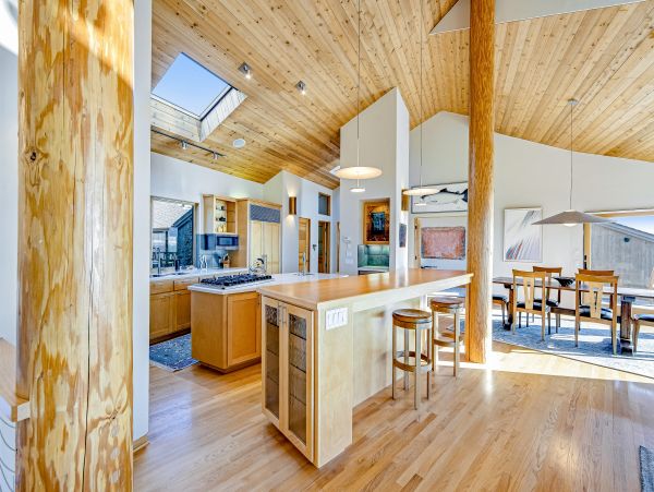 Sonoma County Home 1019695