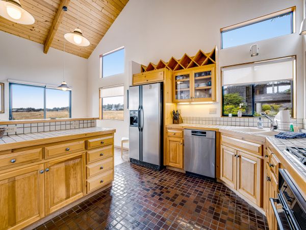 Sonoma County Home 1019696