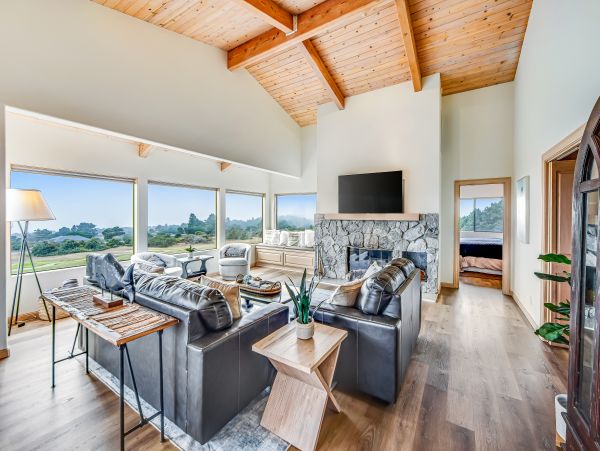 Sonoma County Home 1019697