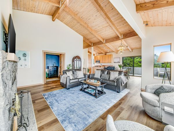 Sonoma County Home 1019697