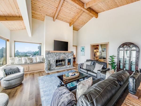 Sonoma County Home 1019697