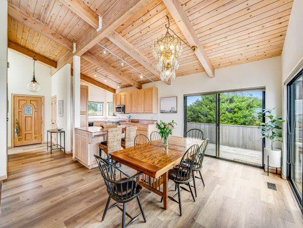 Sonoma County Home 1019697