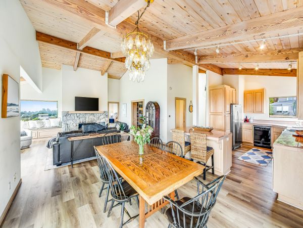 Sonoma County Home 1019697