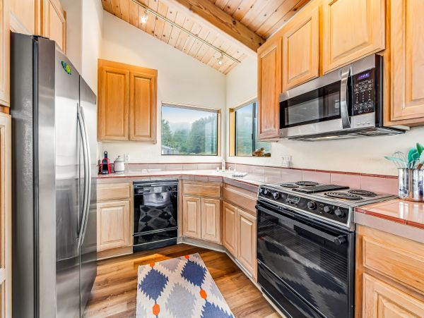 Sonoma County Home 1019697