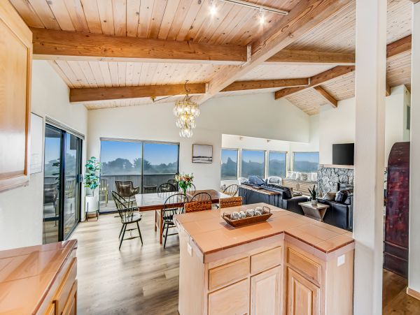 Sonoma County Home 1019697