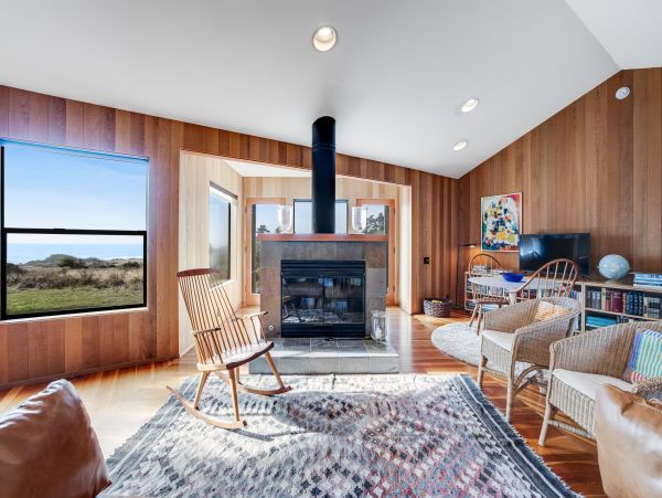Sonoma County Home 1019698