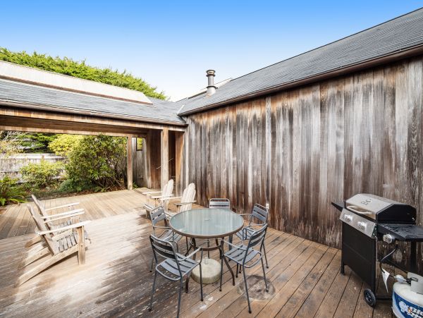 Sonoma County Home 1019698