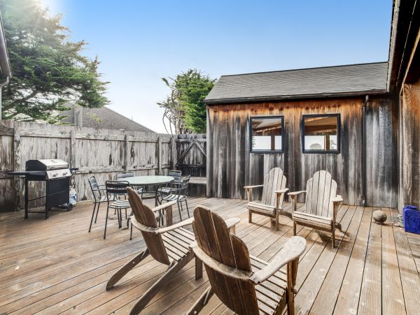 Sonoma County Home 1019698