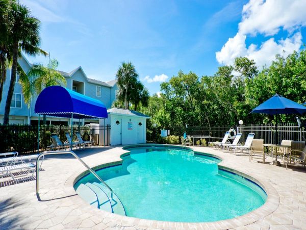 Anna Maria Island Holmes Beach Condo 1019699