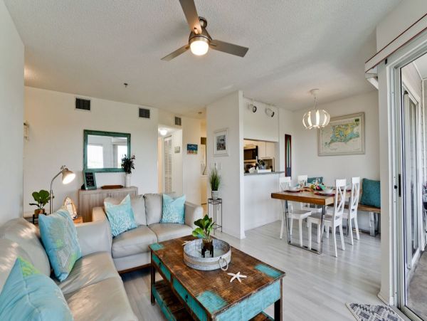 Anna Maria Island Holmes Beach Condo 1019699