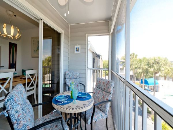 Anna Maria Island Holmes Beach Condo 1019699