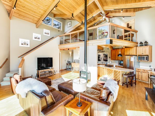 Sonoma County Home 1019700