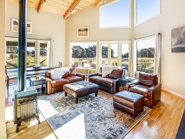 Sonoma County Home 1019700