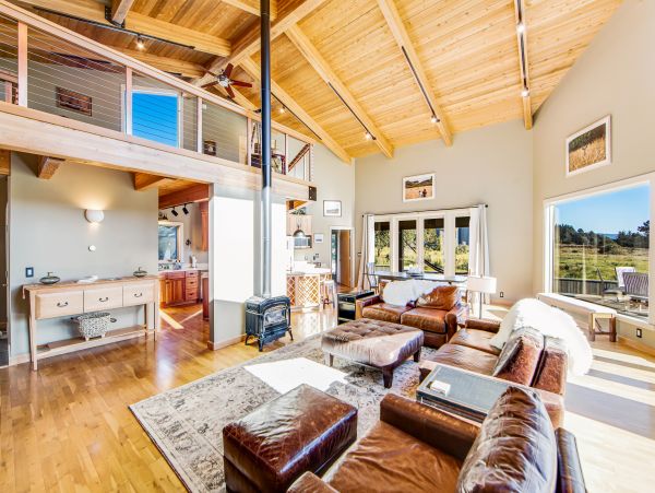 Sonoma County Home 1019700