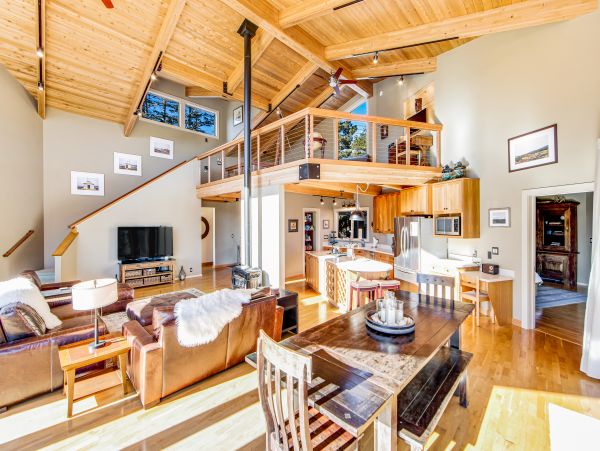 Sonoma County Home 1019700