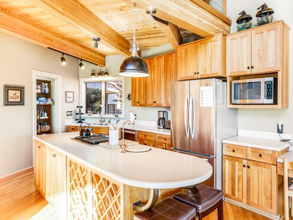 Sonoma County Home 1019700